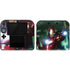 Marvel Tony Stark Iron Man Nintendo Skins